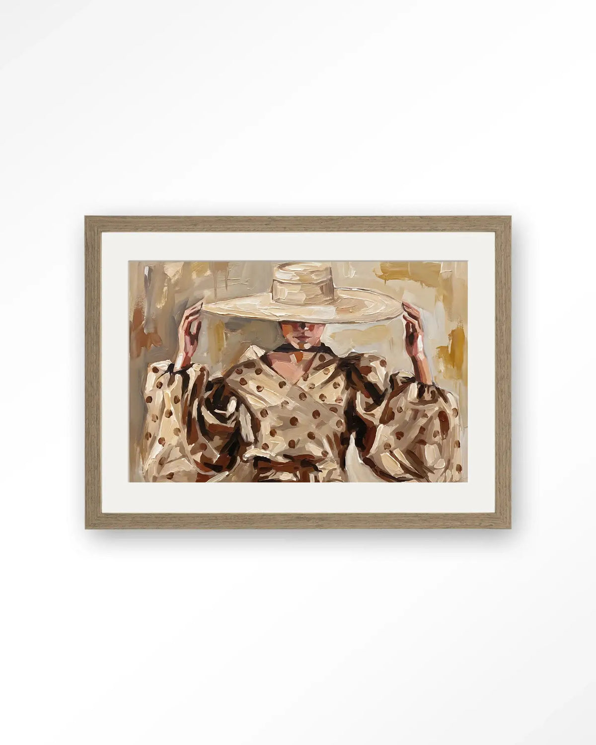 Giullia - Moderne Wanddecoratie | Artprint, Glass Art & Wandkleed by Urban Cotton