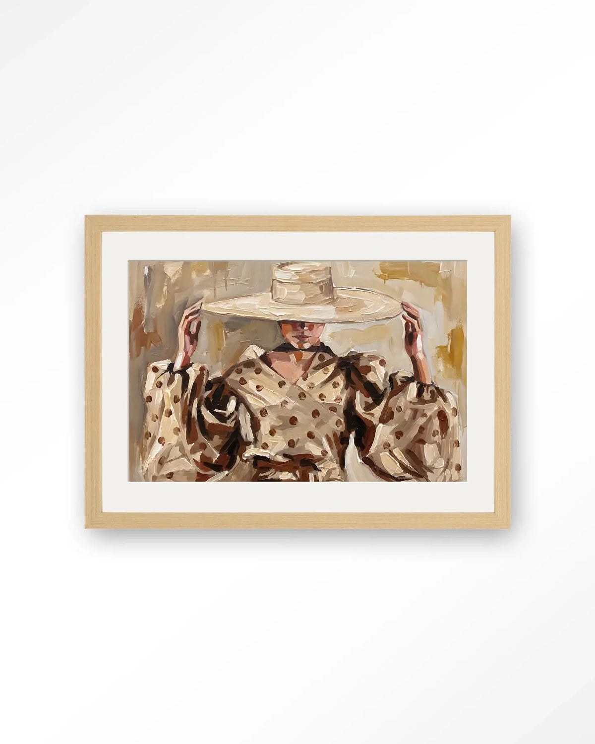 Giullia - Moderne Wanddecoratie | Artprint, Glass Art & Wandkleed by Urban Cotton