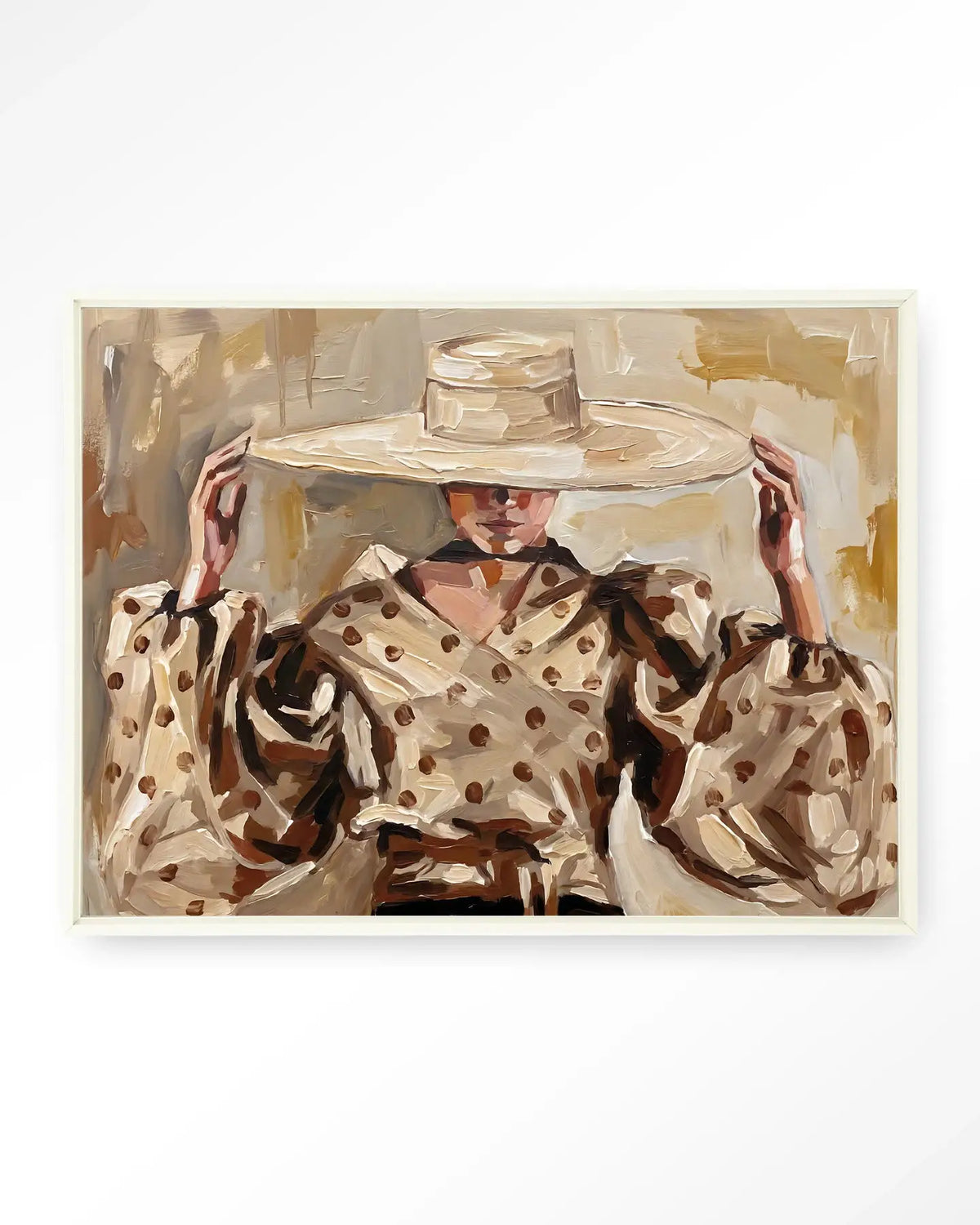 Giullia - Moderne Wanddecoratie | Artprint, Glass Art & Wandkleed by Urban Cotton