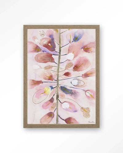 New Life - Moderne Wanddecoratie | Artprint, Glass Art & Wandkleed by Urban Cotton