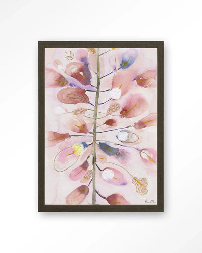 New Life - Moderne Wanddecoratie | Artprint, Glass Art & Wandkleed by Urban Cotton