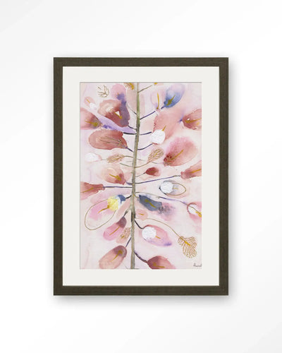New Life - Moderne Wanddecoratie | Artprint, Glass Art & Wandkleed by Urban Cotton