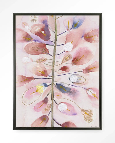 New Life - Moderne Wanddecoratie | Artprint, Glass Art & Wandkleed by Urban Cotton