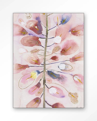 New Life - Moderne Wanddecoratie | Artprint, Glass Art & Wandkleed by Urban Cotton