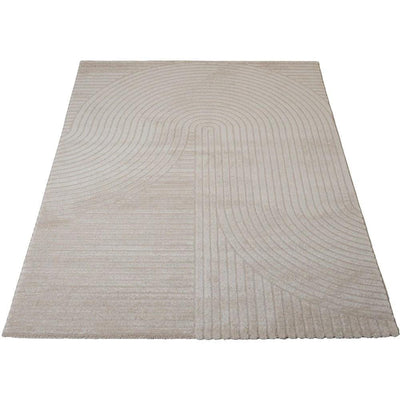 Vloerkleed Ella Beige 160 x 230 cm by Veer Carpets