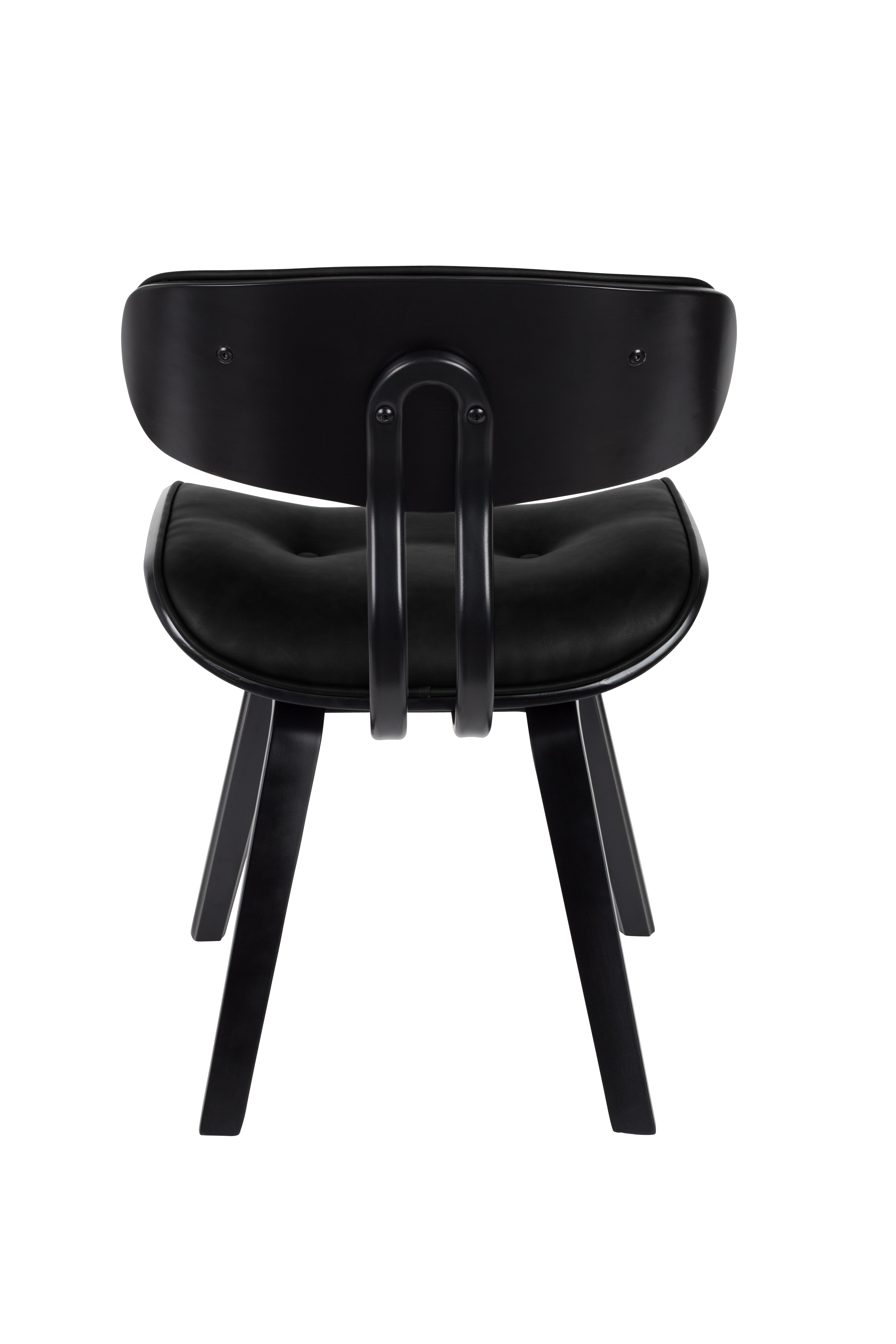 Chair Blackwood Black