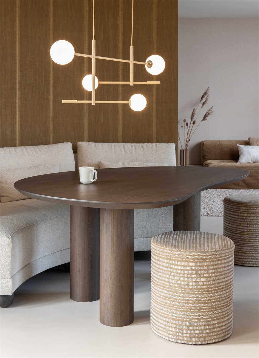 Hanglamp Copenhagen, beige