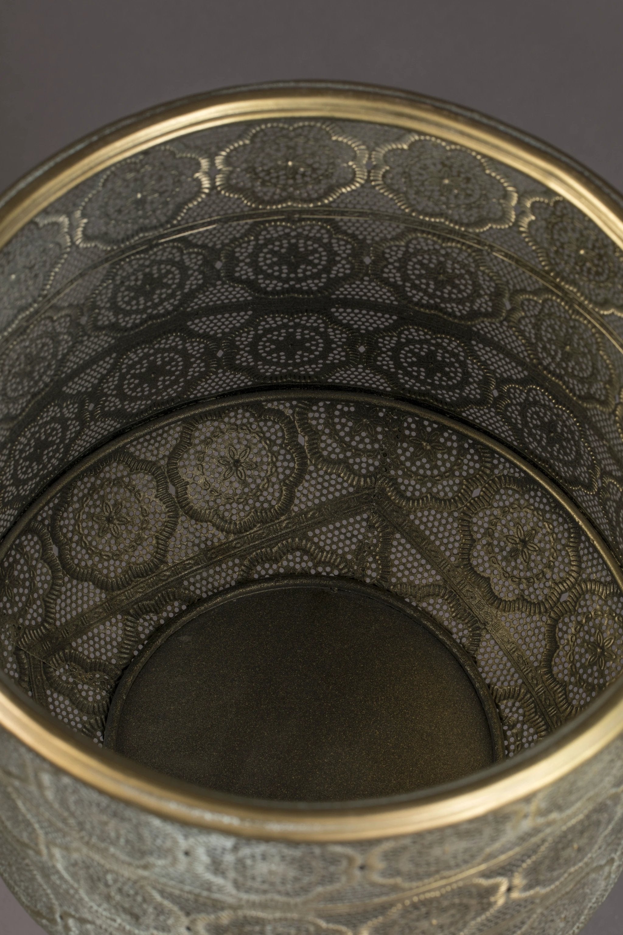 Plant Stand Botanique L by Dutchbone