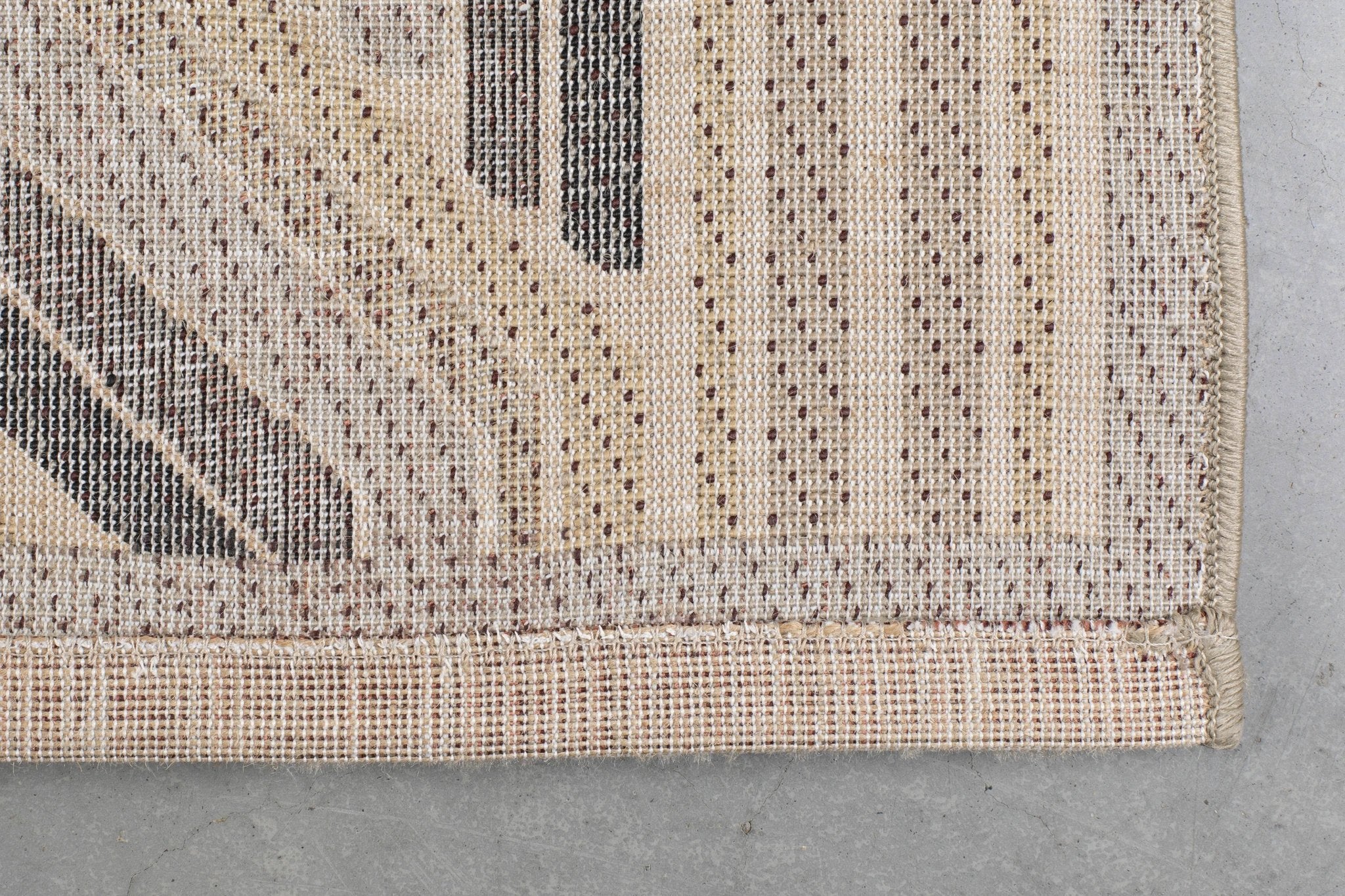 Vloerkleed Haydon 160x230 by Dutchbone