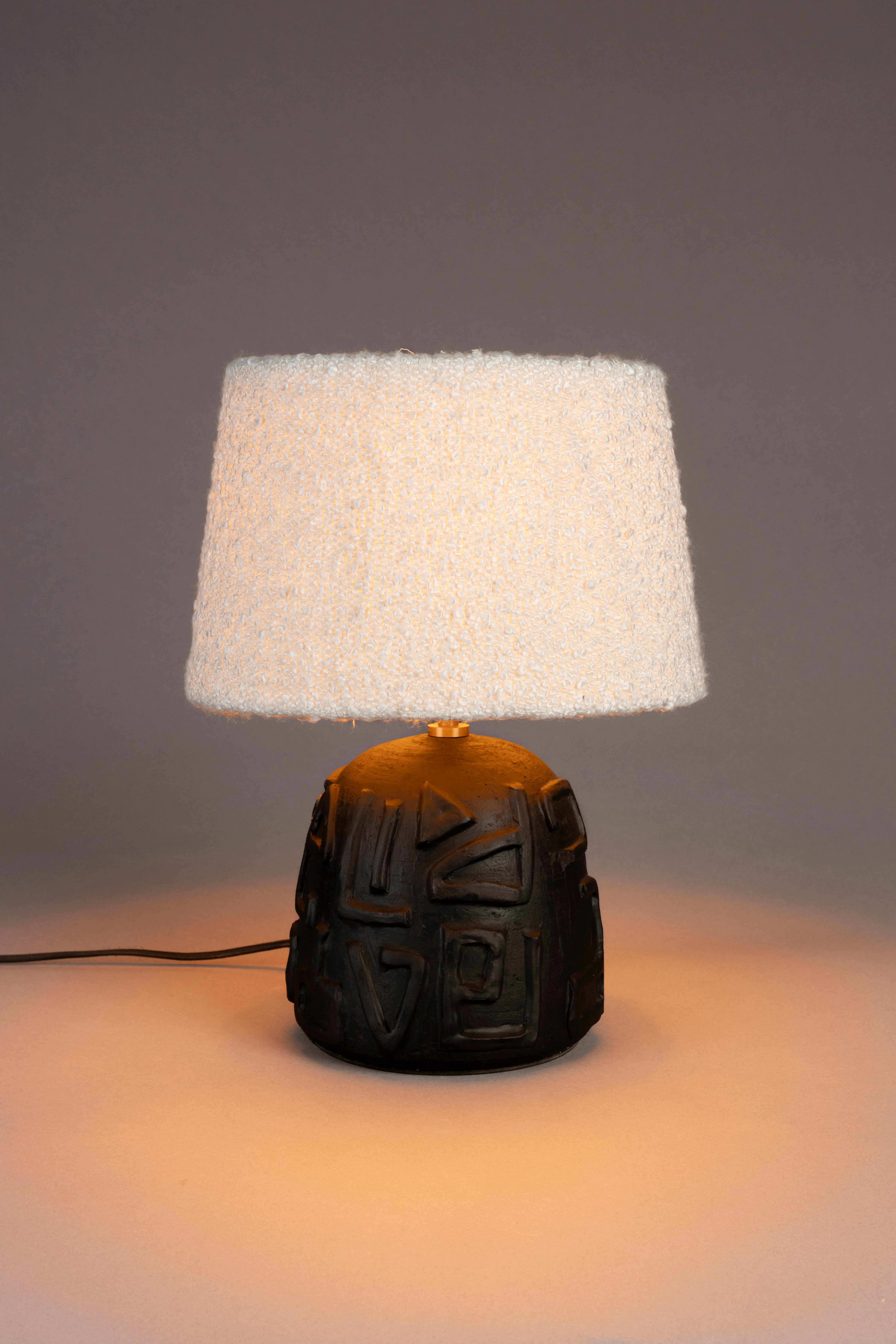 Table Lamp Renzo