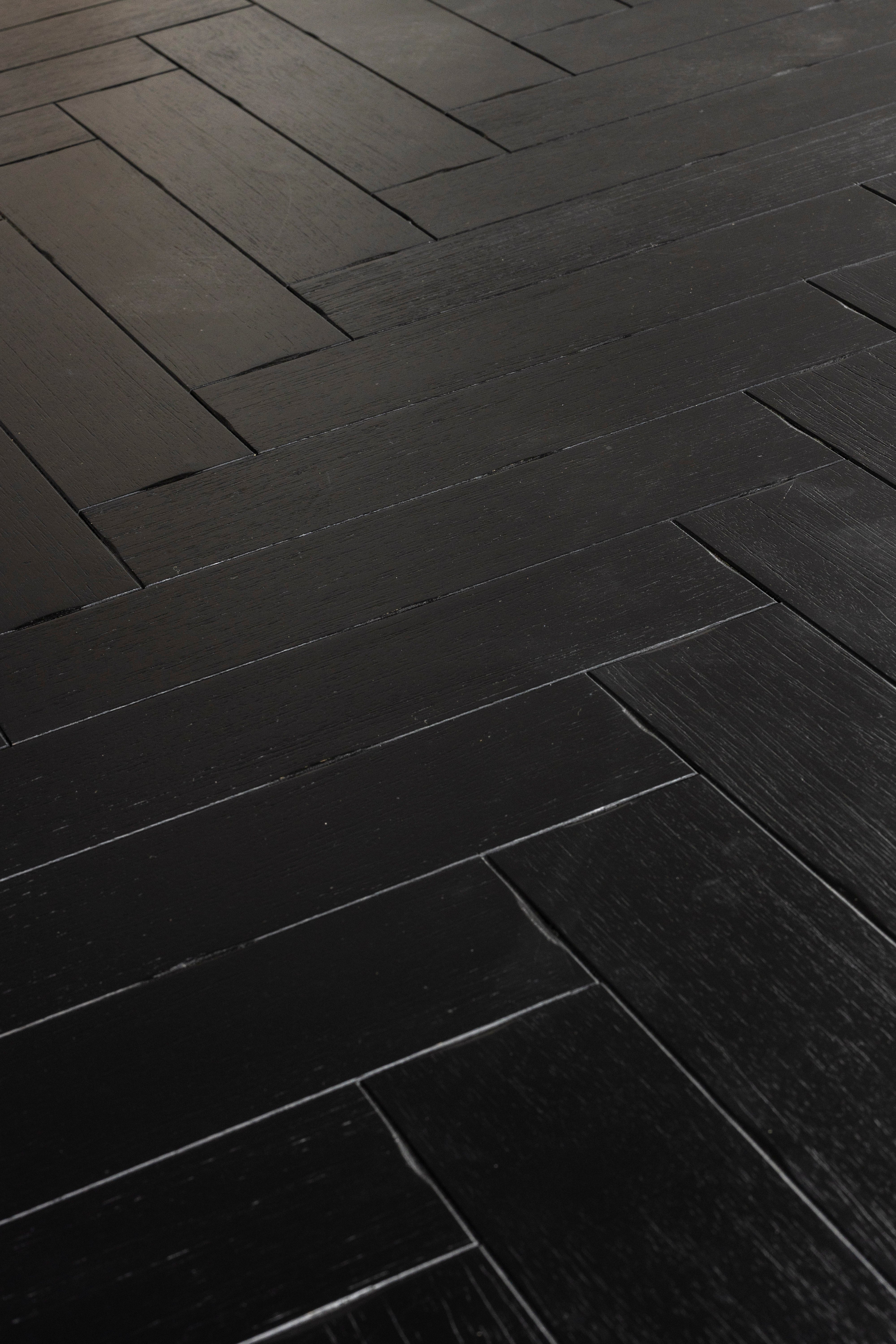 Eetafel Class 180x90 Black by Dutchbone