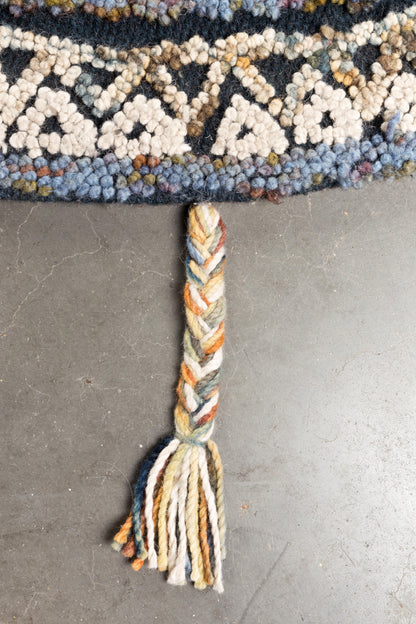 Carpet Pix Round 170'