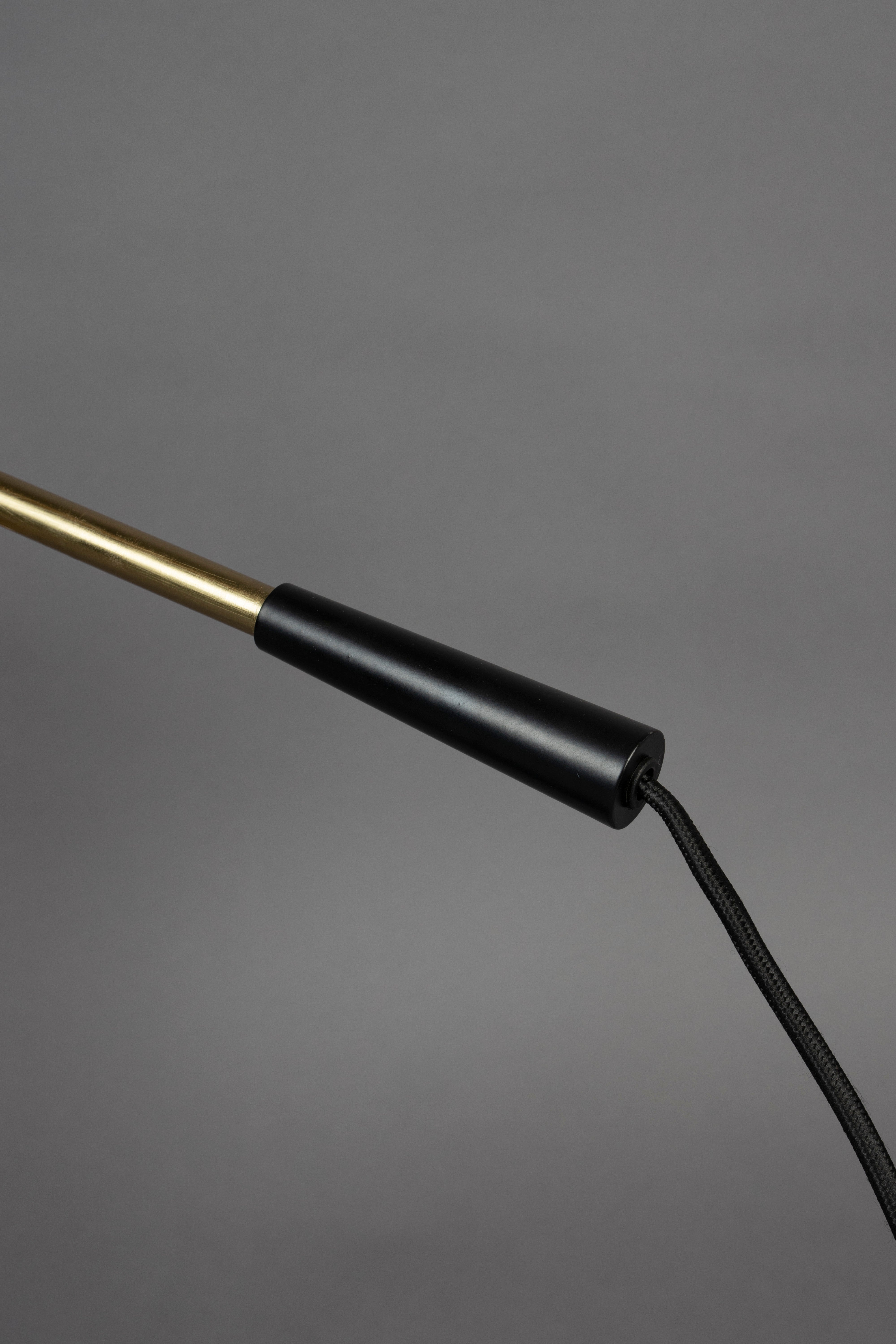 Desk Lamp Penelope Black