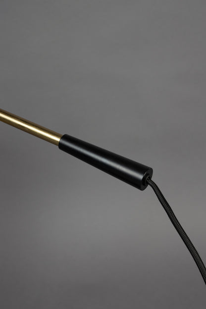 Desk Lamp Penelope Black