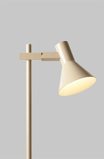 Vloerlamp Stavanger, beige by it's about RoMi