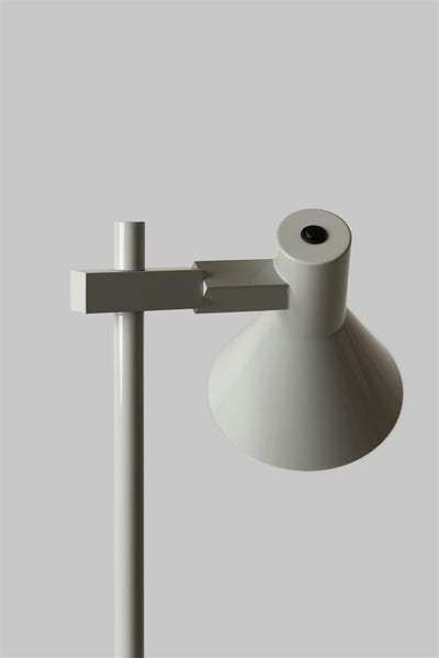 Vloerlamp Stavanger, licht Grijs by it's about RoMi