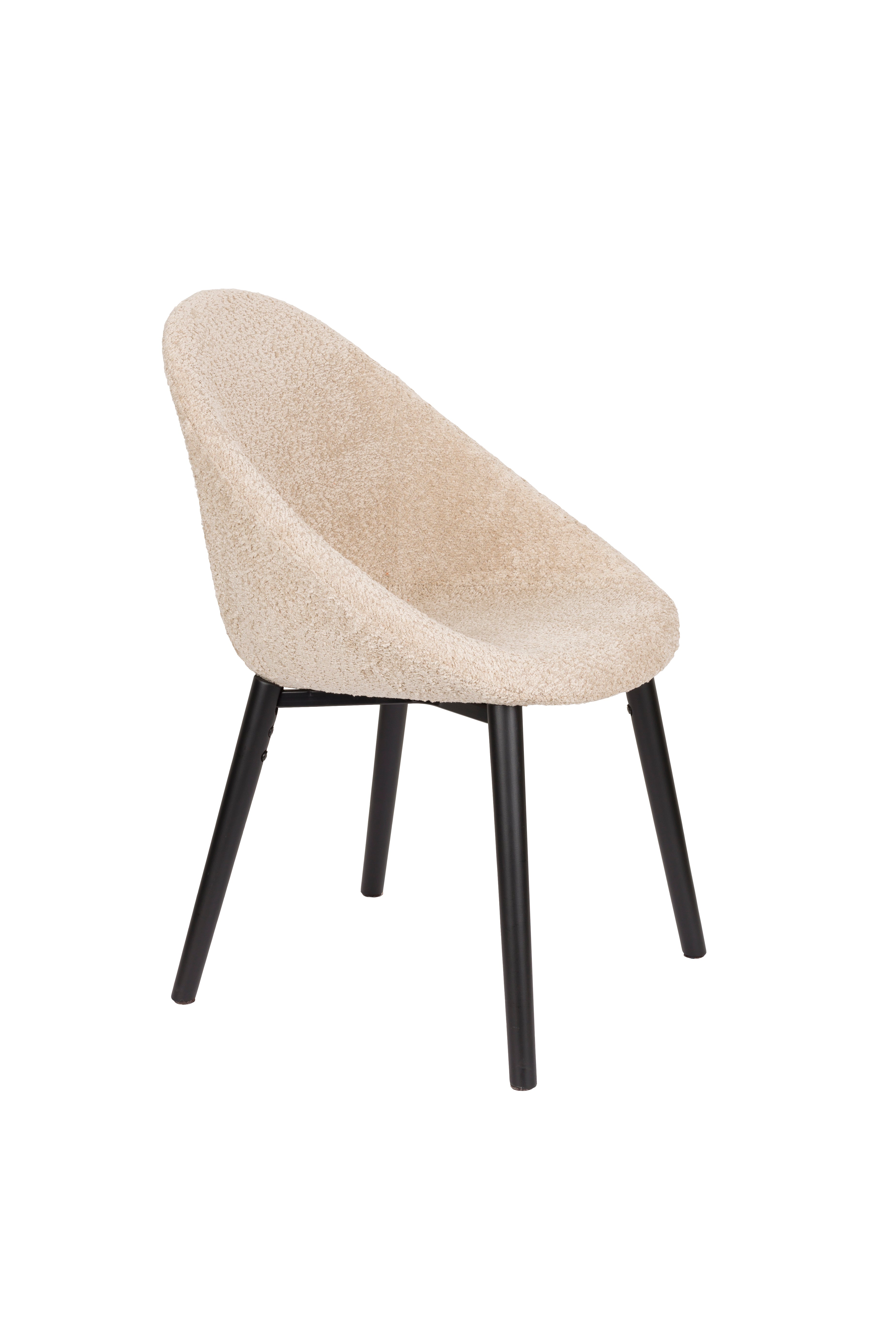 Chair Fenna Beige