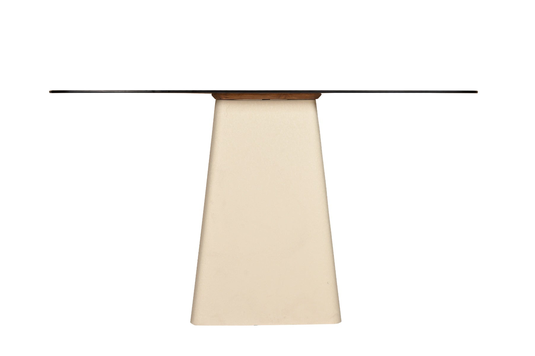 Wandtafel Brix Mylon 140 cm