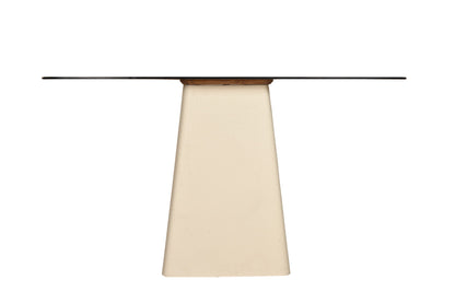 Wandtafel Brix Mylon 140 cm