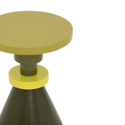 Bijzettafel Gjeng by Urban Nature Culture