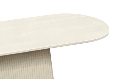 Wandtafel Patrice 140cm by Livingfurn