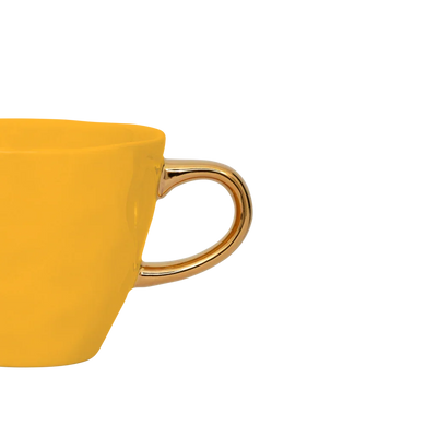 Good Morning kopje Coffee Daylily by Urban Nature Culture