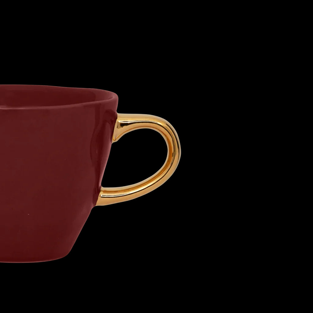 Good Morning kopje Coffee Spiced Apple