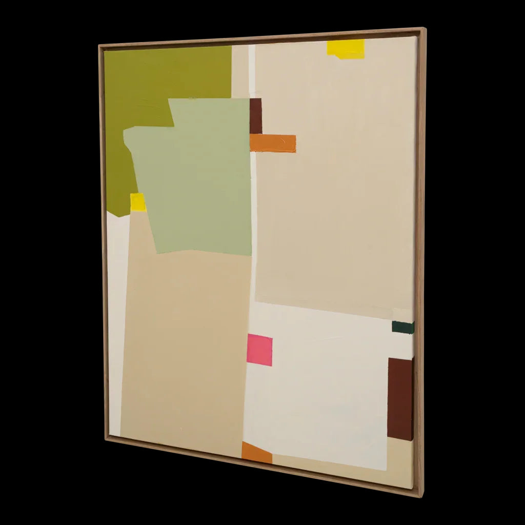 Wanddecoratie Varikas