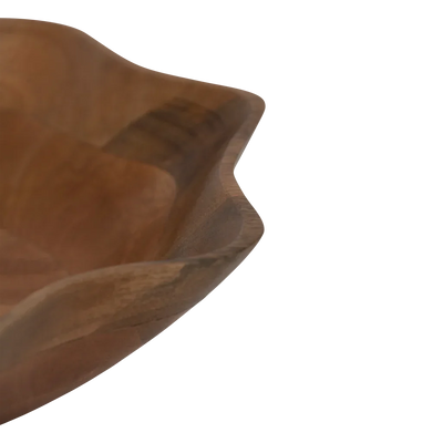 Serveerschaal Bonnie by Urban Nature Culture