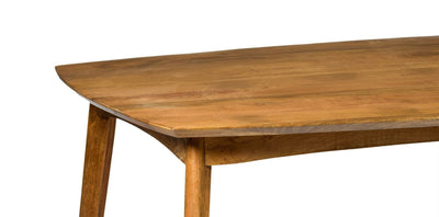 Eettafel Elias 220cm by Livingfurn