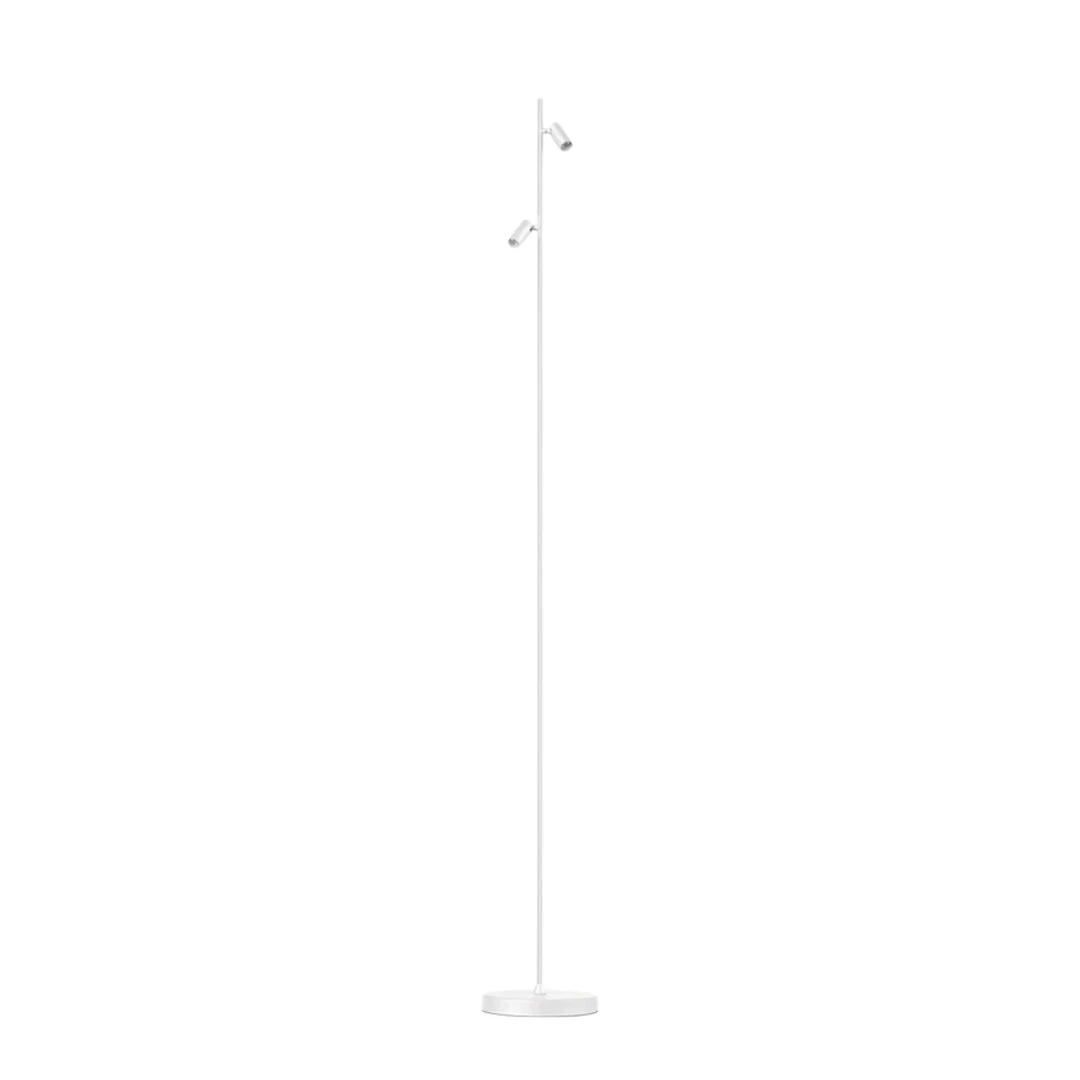 Vloerlamp Minora 2x led white by ETH