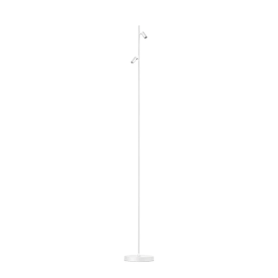 Vloerlamp Minora 2x led white by ETH