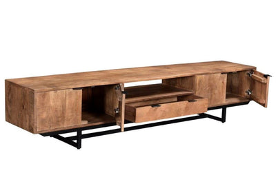 TV-meubel Valdez 220 cm by Livingfurn