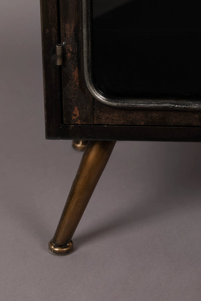 Wandkast Denza by Dutchbone