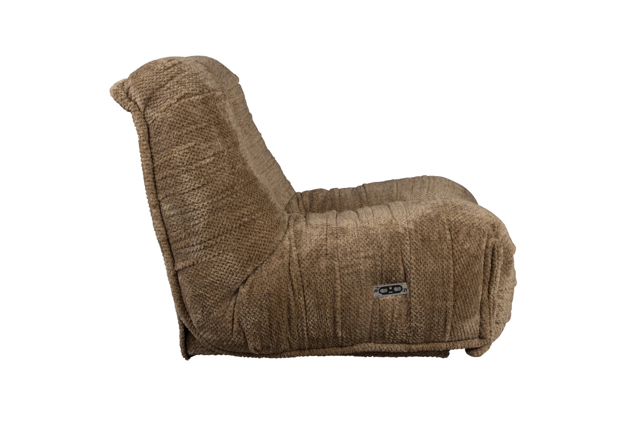 Fauteuil Hamilton Recliner by Dutchbone