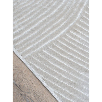 Vloerkleed Highlands Natural 160 x 230 cm by Veer Carpets