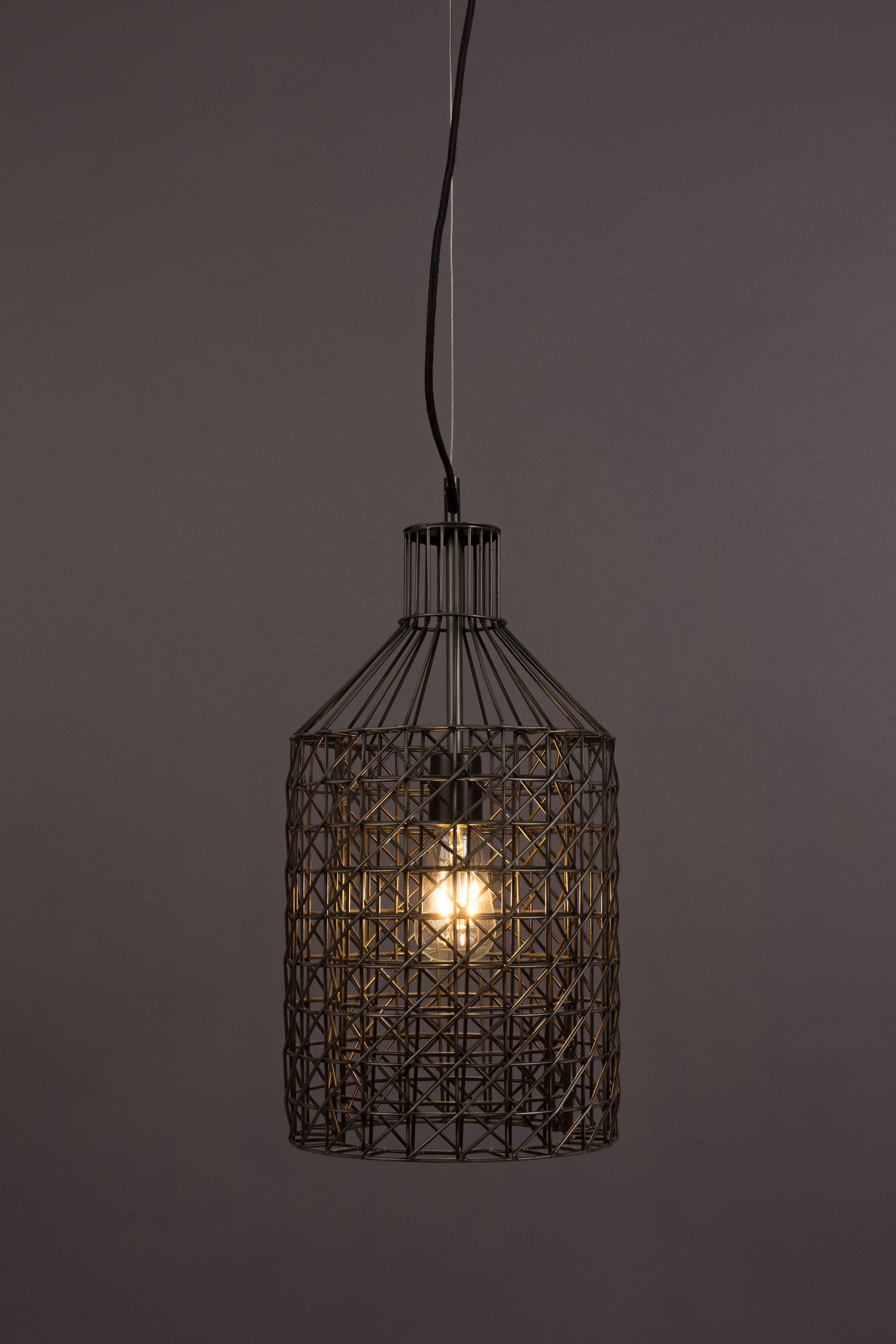 Pendant Lamp Jim Tall