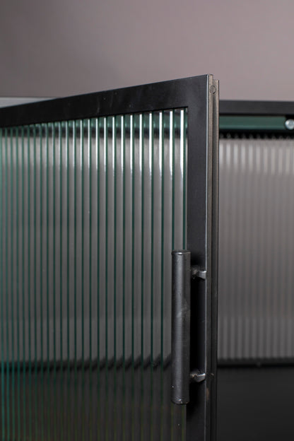 Sideboard Boli High Black