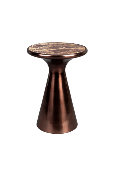 Bijzettafel Mount M by Dutchbone