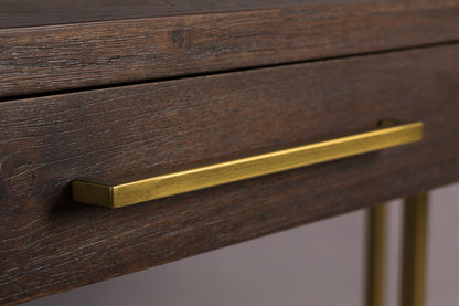 Console Table Class