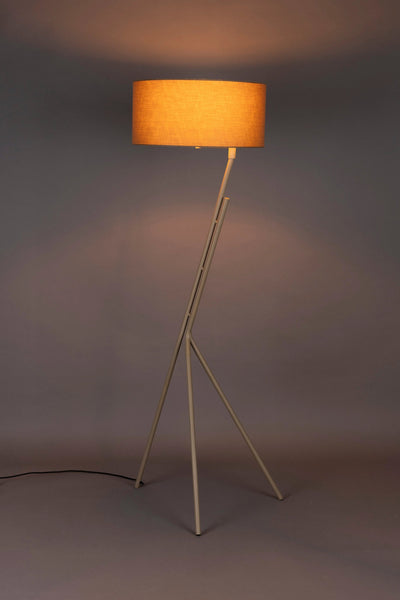 Vloerlamp Murphy by Dutchbone