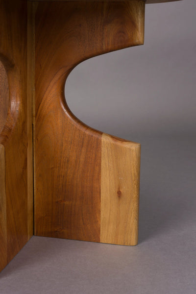 Bijzettafel Morgan by Dutchbone