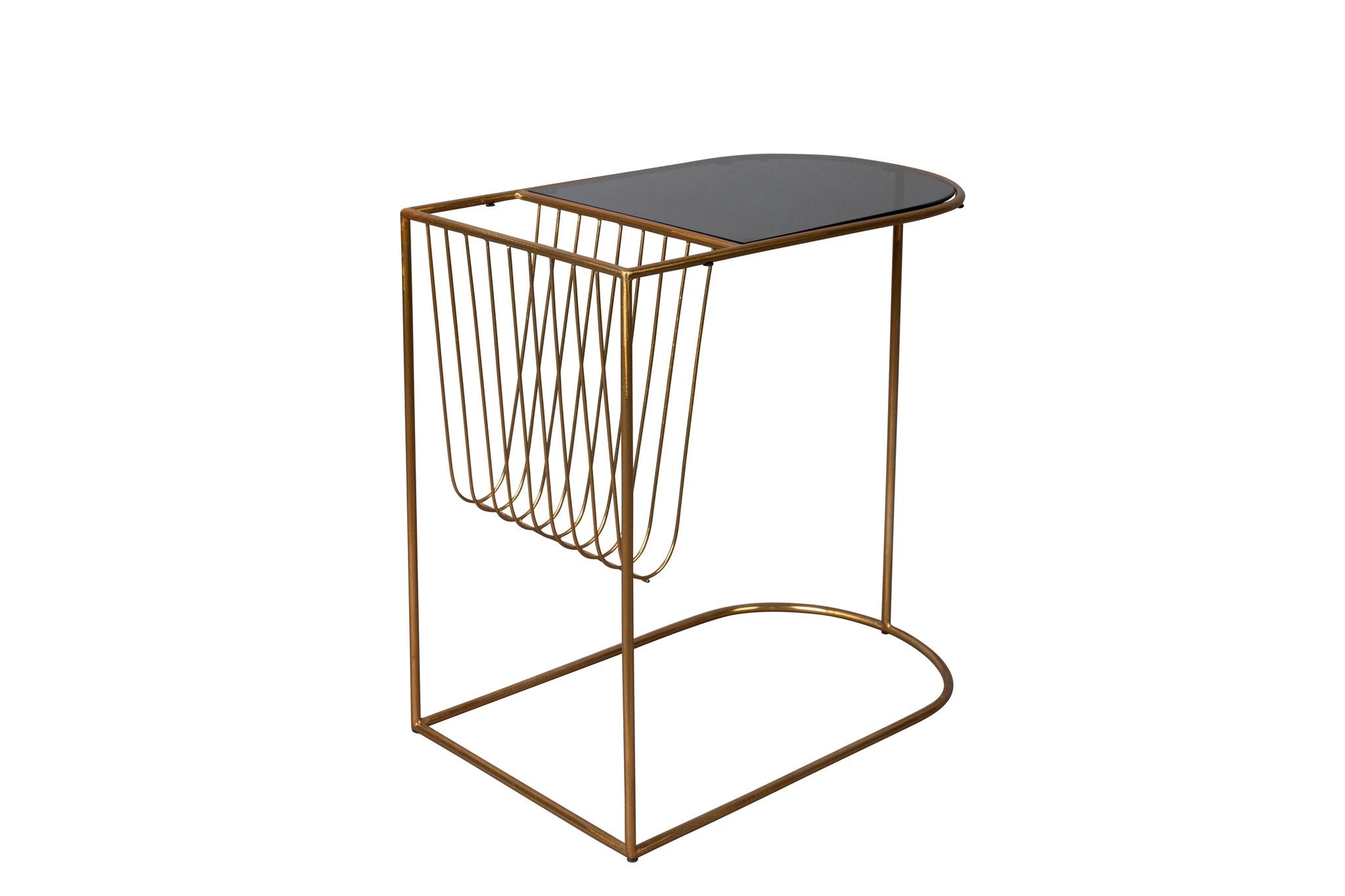 Bijzettafel Eileen by Dutchbone