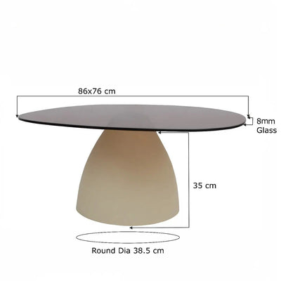 Brix Mylon 86 cm by Brix