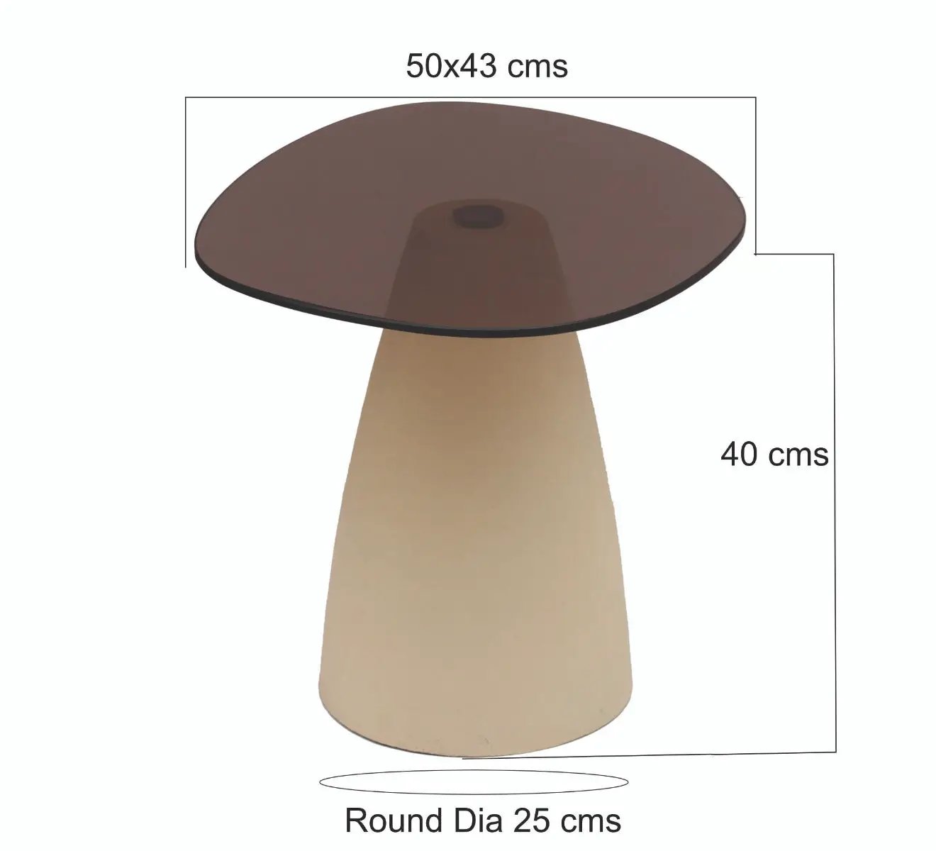 Brix Mylon 50 cm by Brix