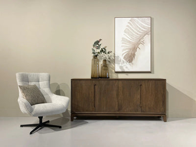 Dressoir Cortez 190cm by Livingfurn