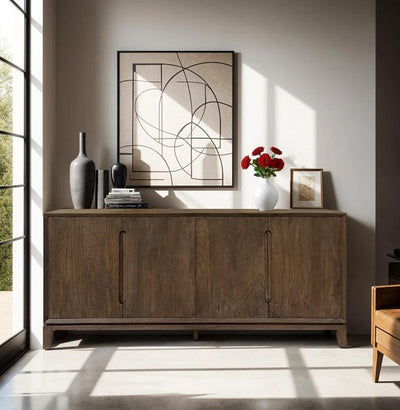 Dressoir Cortez 190cm by Livingfurn