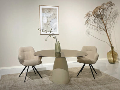 Eettafel Brix Mylon by Brix