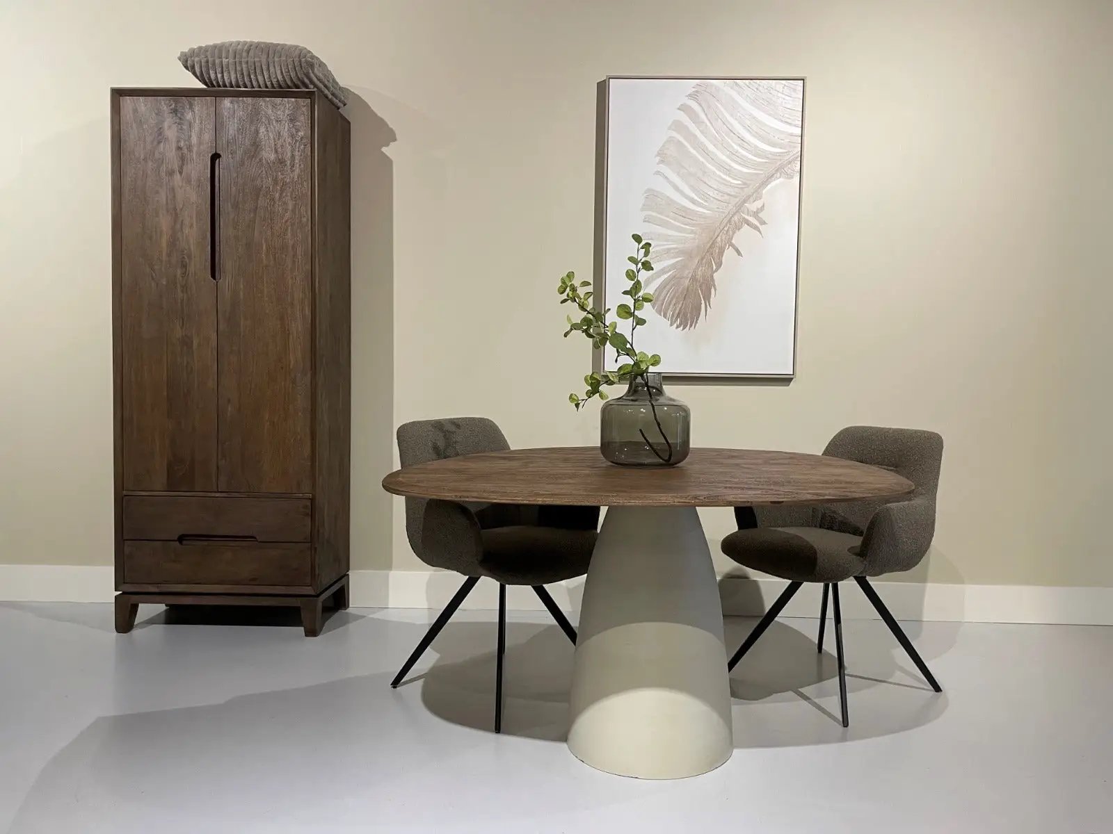 Brix Bruin 140 cm by Brix