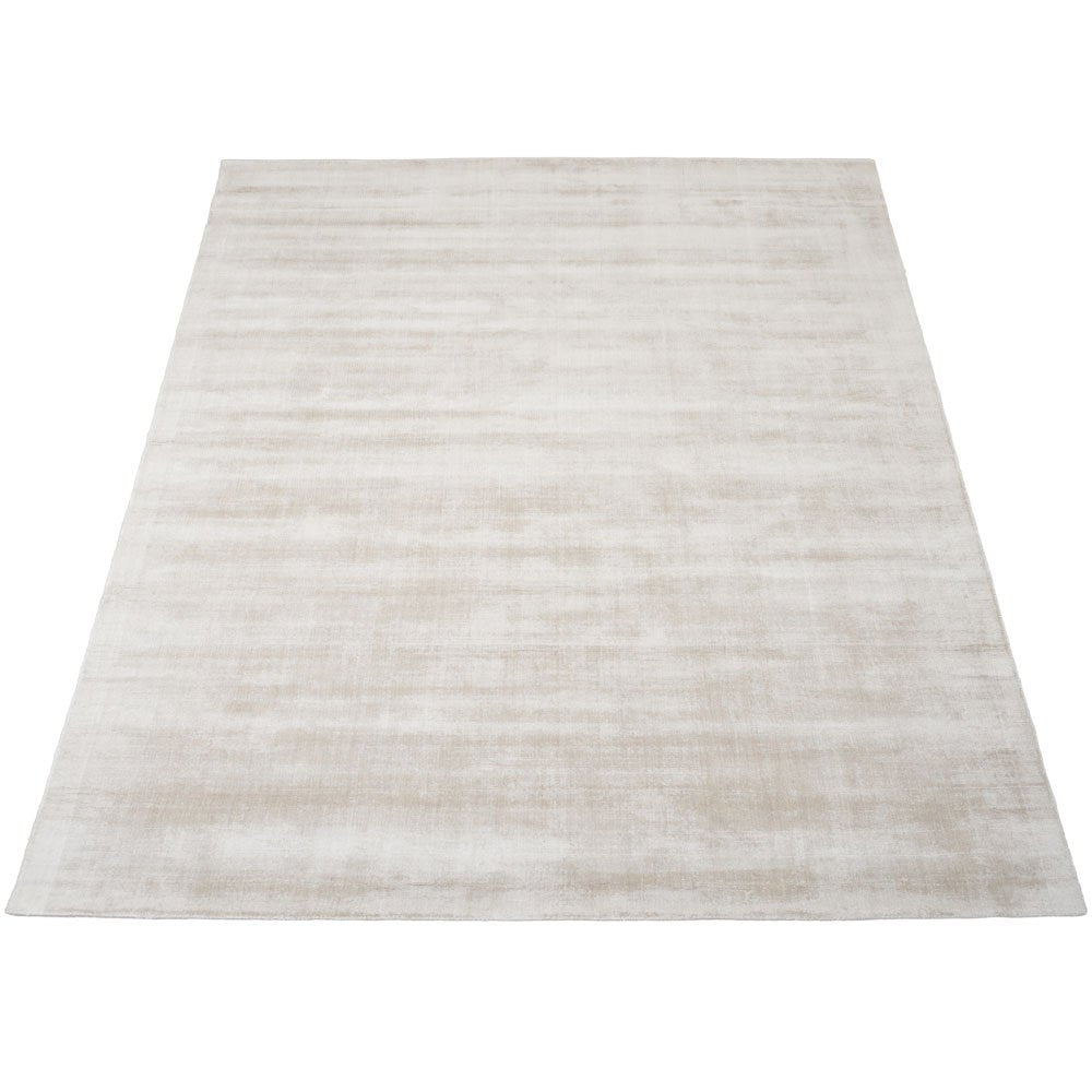 Vloerkleed Cos Beige - 160 x 230 cm